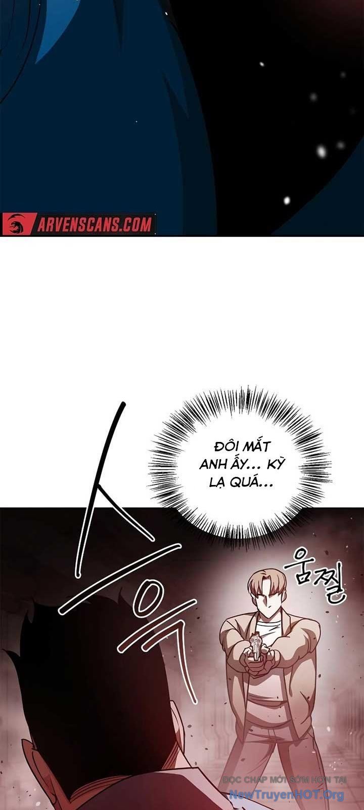 Dạ Thánh: The Zero: Chapter 10