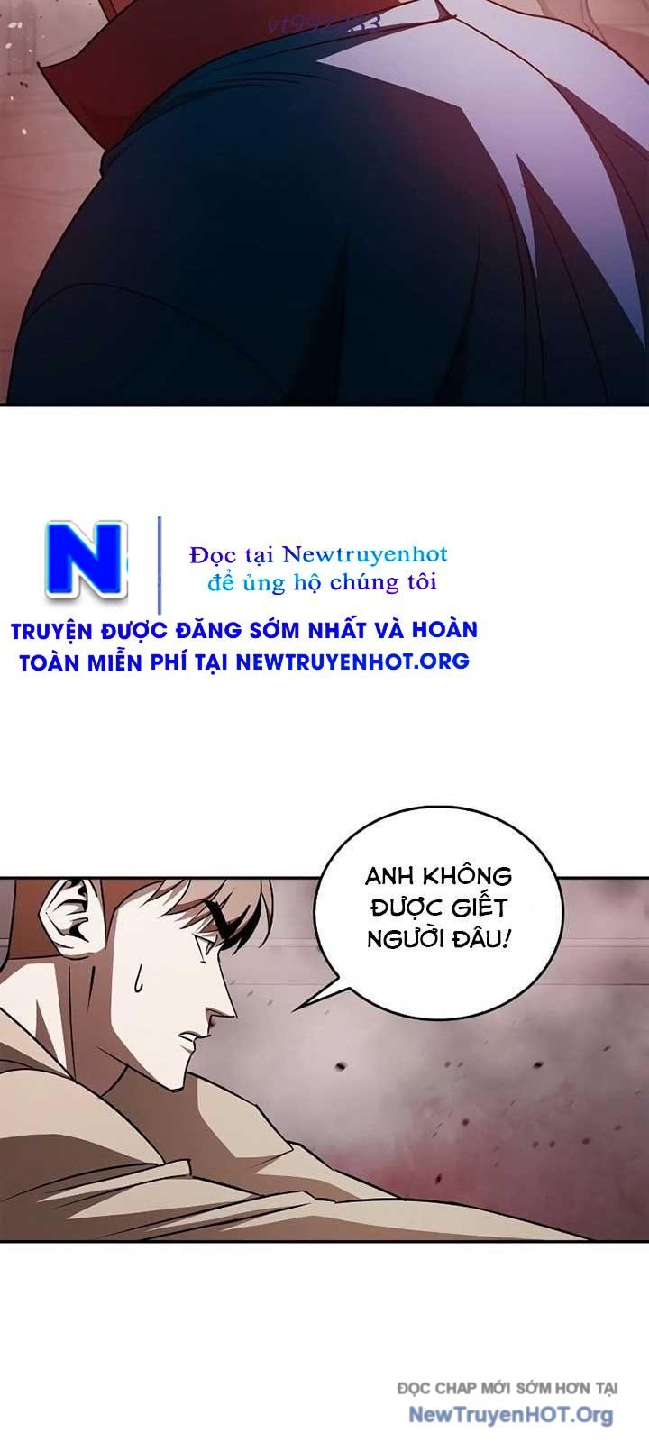 Dạ Thánh: The Zero: Chapter 10