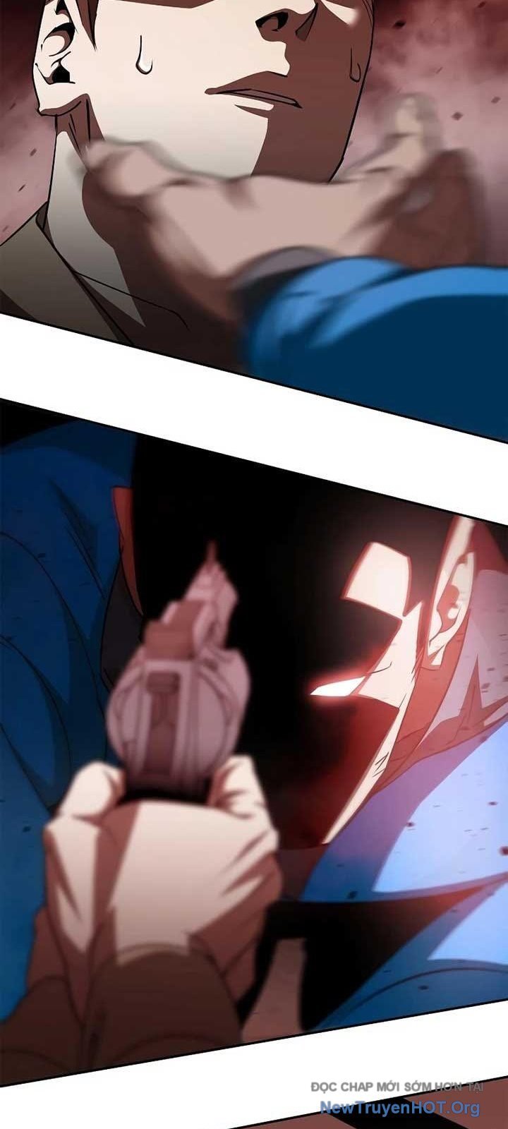 Dạ Thánh: The Zero: Chapter 10