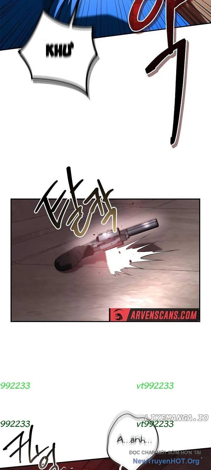 Dạ Thánh: The Zero: Chapter 10