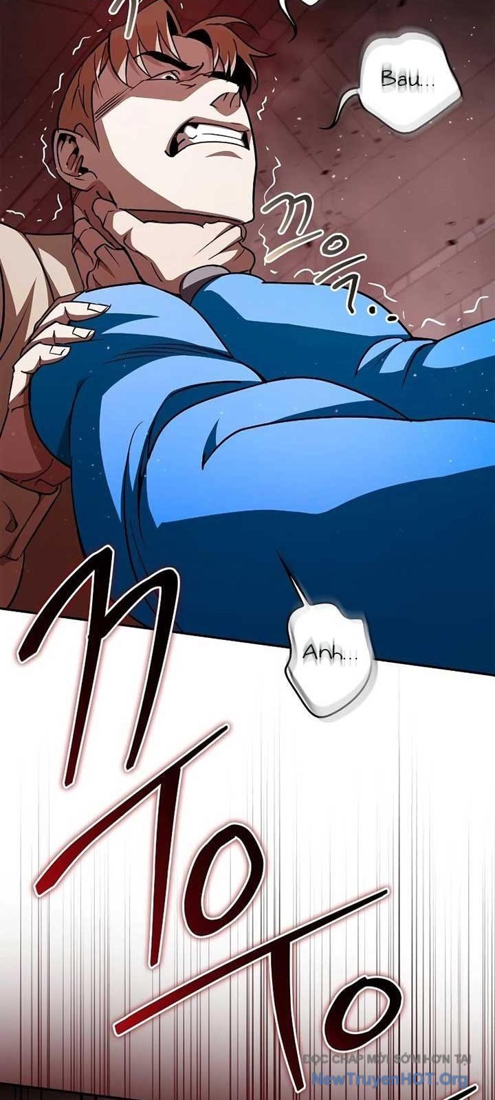 Dạ Thánh: The Zero: Chapter 10