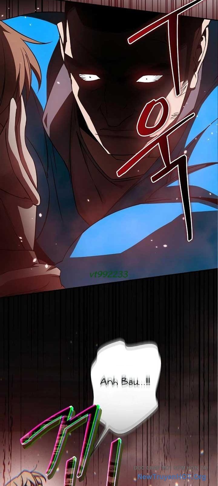 Dạ Thánh: The Zero: Chapter 10