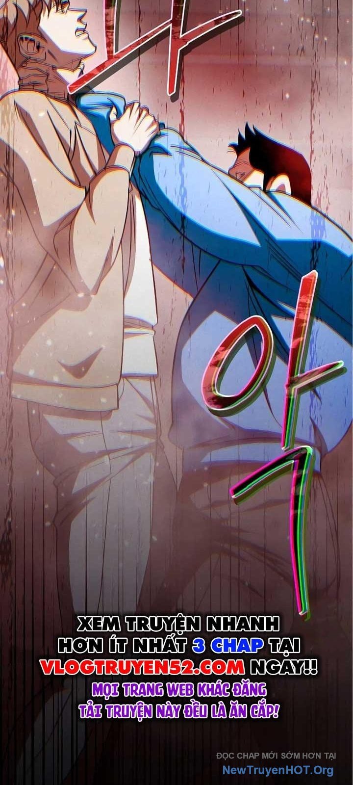 Dạ Thánh: The Zero: Chapter 10