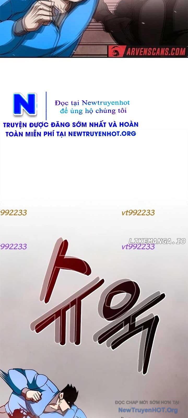 Dạ Thánh: The Zero: Chapter 10