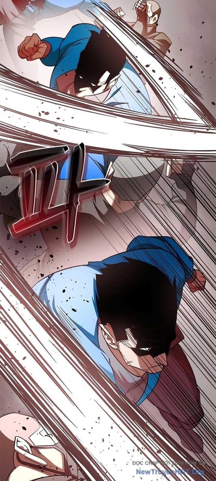 Dạ Thánh: The Zero: Chapter 10