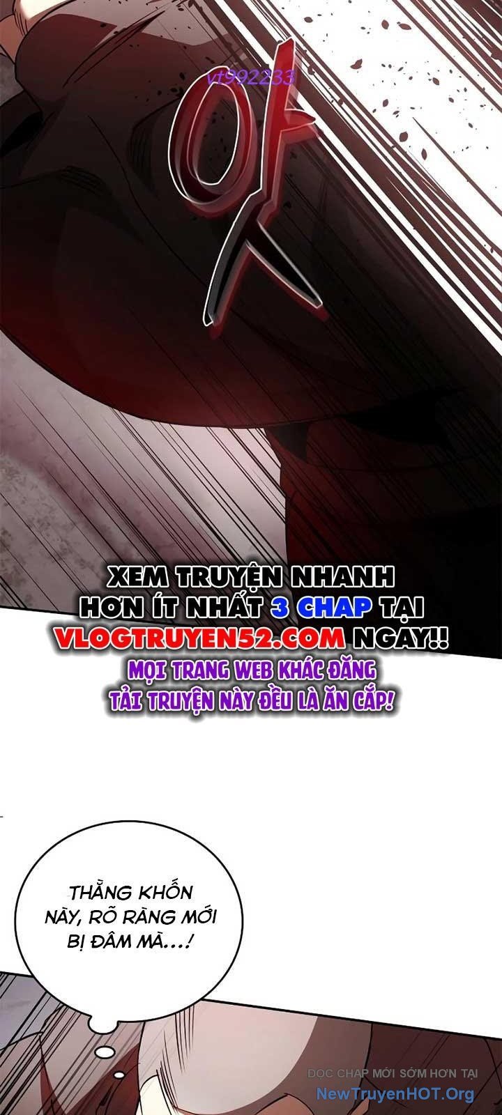 Dạ Thánh: The Zero: Chapter 10