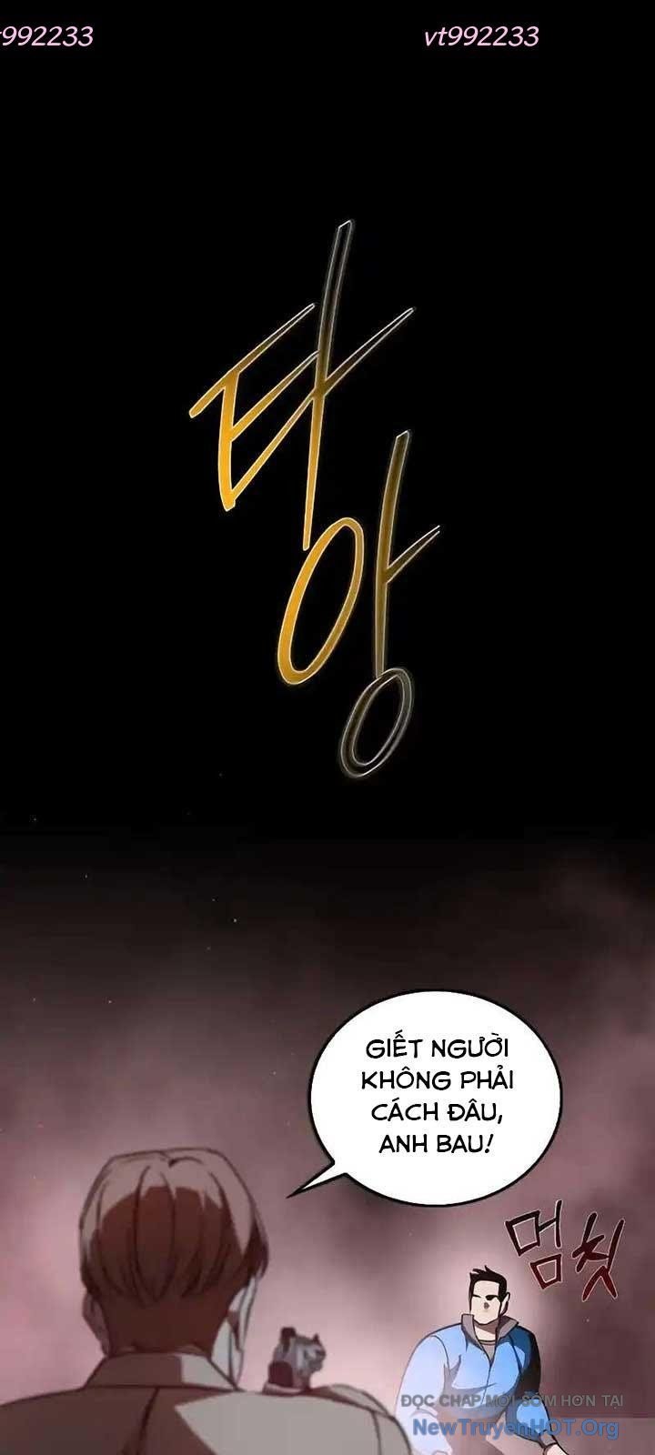 Dạ Thánh: The Zero: Chapter 11