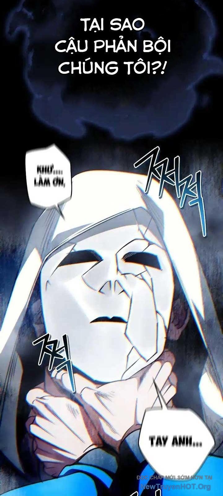 Dạ Thánh: The Zero: Chapter 11