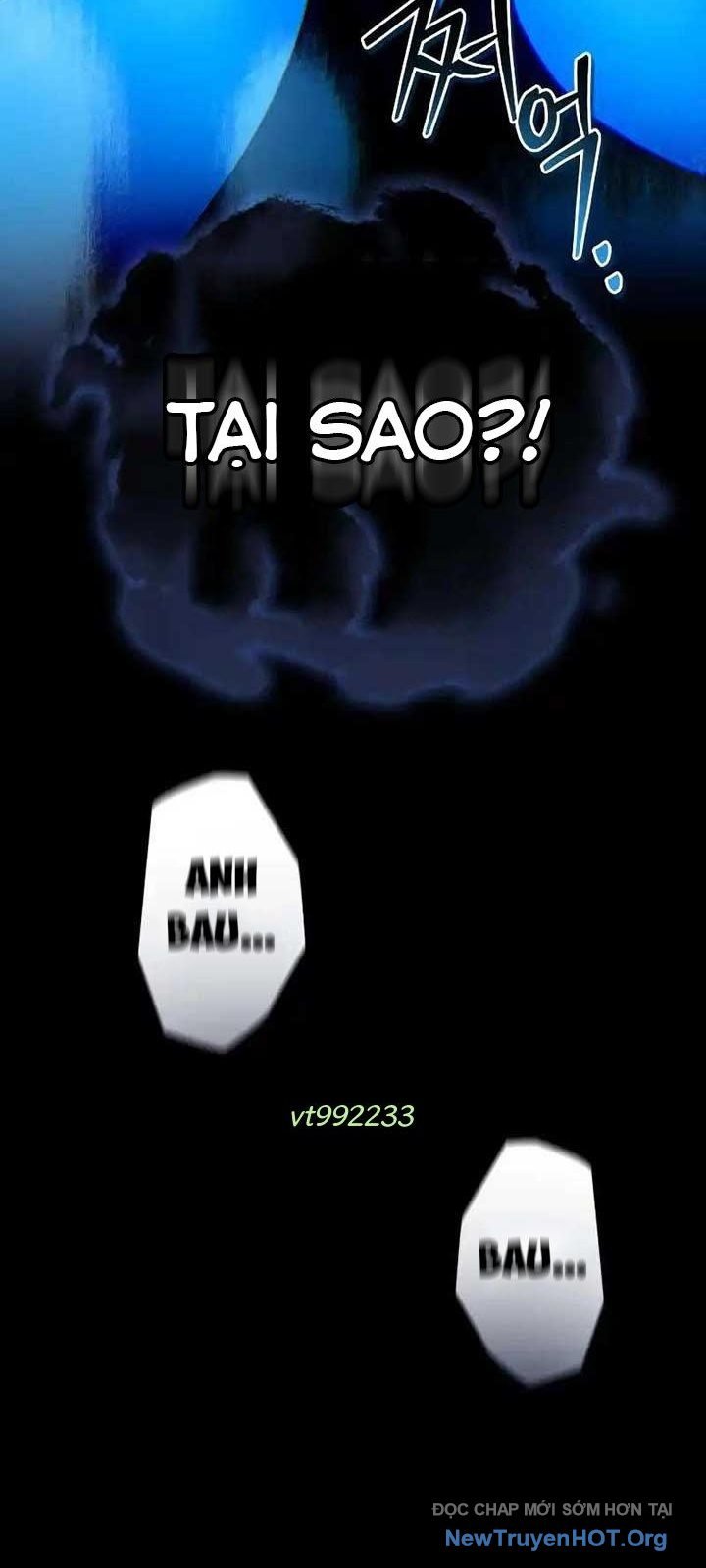 Dạ Thánh: The Zero: Chapter 11