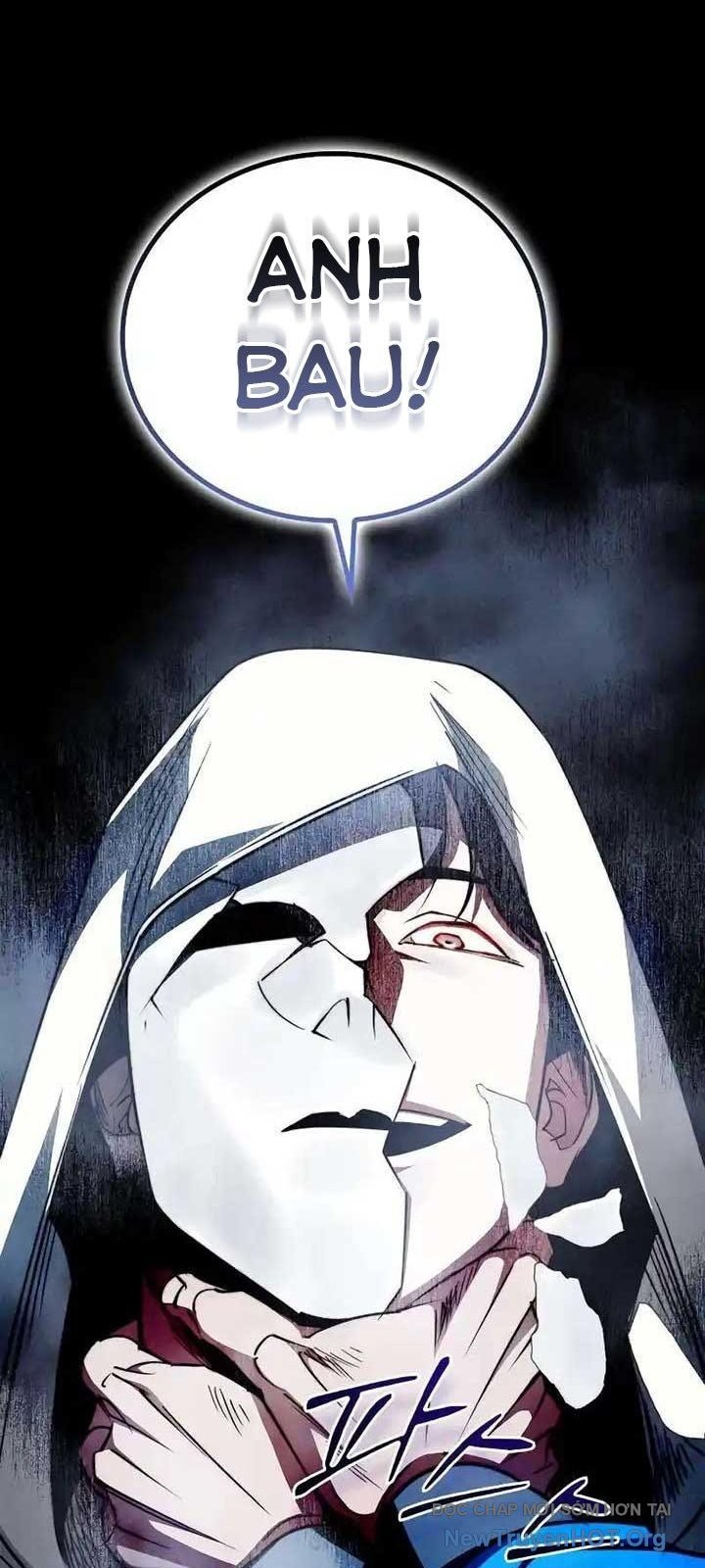 Dạ Thánh: The Zero: Chapter 11