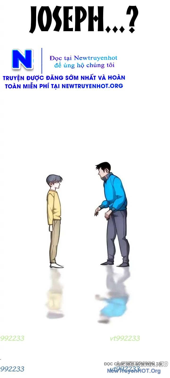 Dạ Thánh: The Zero: Chapter 11