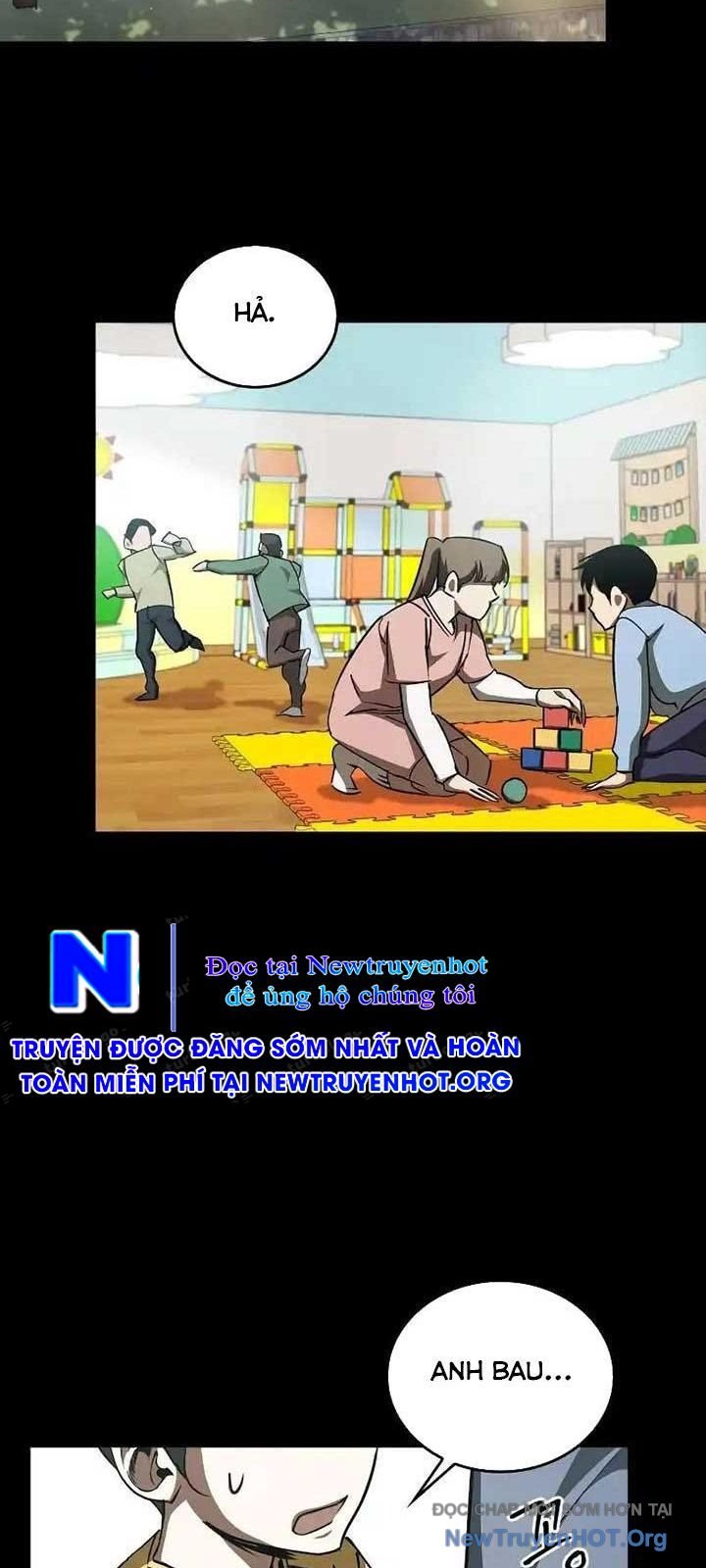 Dạ Thánh: The Zero: Chapter 11