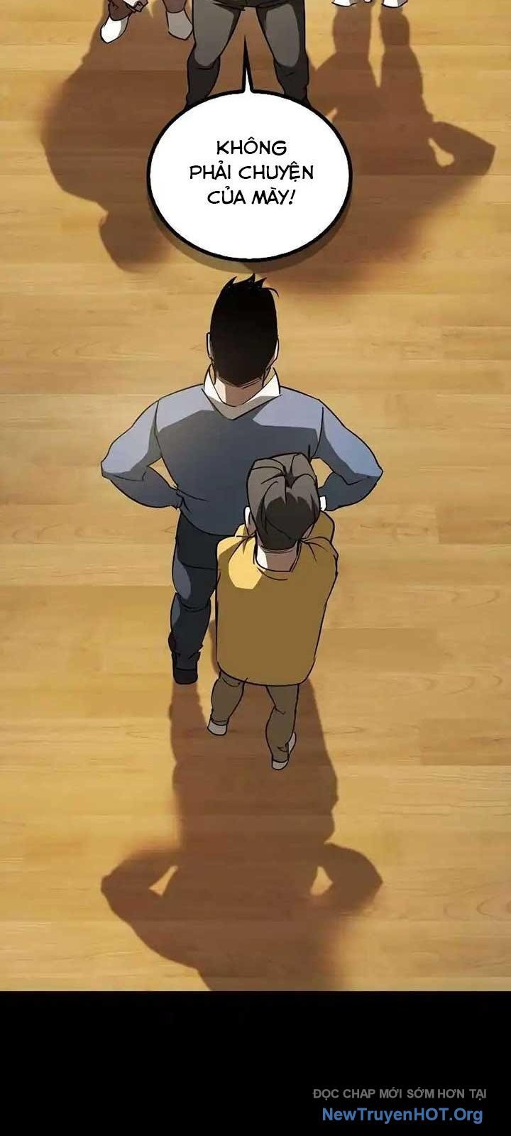 Dạ Thánh: The Zero: Chapter 11