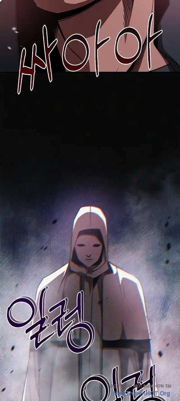 Dạ Thánh: The Zero: Chapter 11