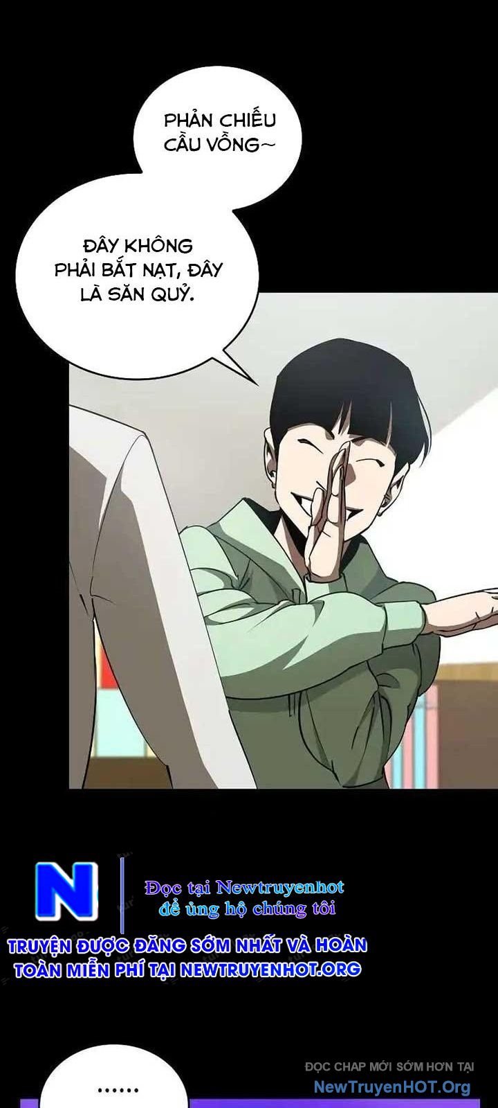 Dạ Thánh: The Zero: Chapter 11