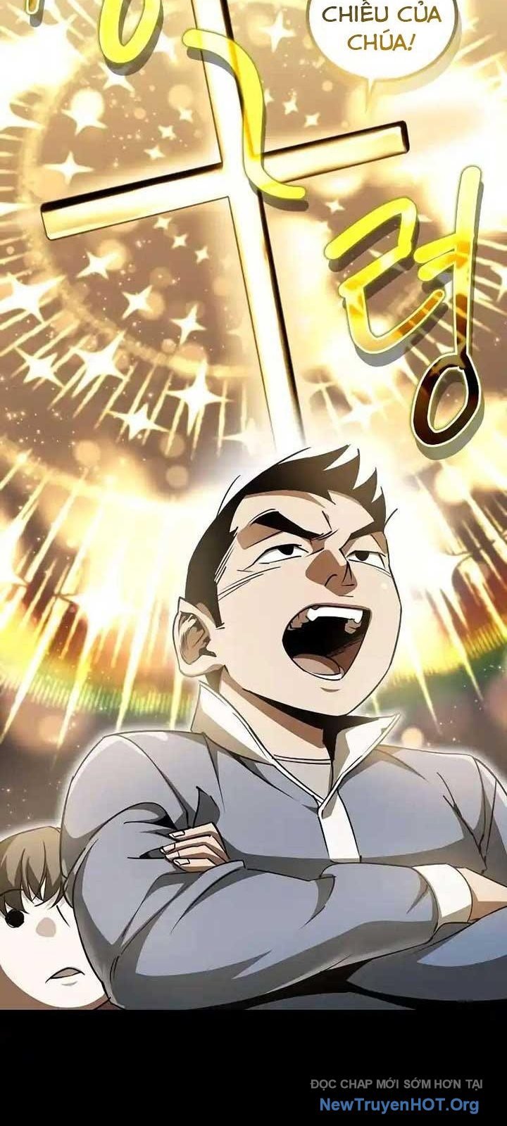 Dạ Thánh: The Zero: Chapter 11