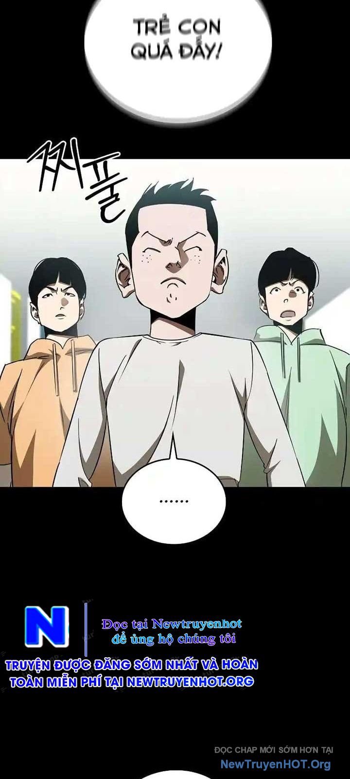 Dạ Thánh: The Zero: Chapter 11