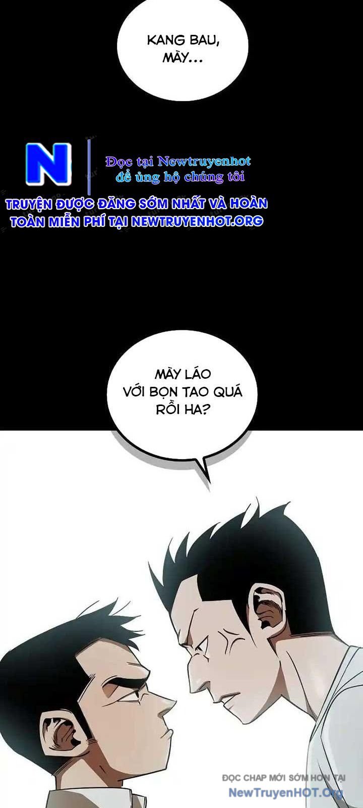 Dạ Thánh: The Zero: Chapter 11