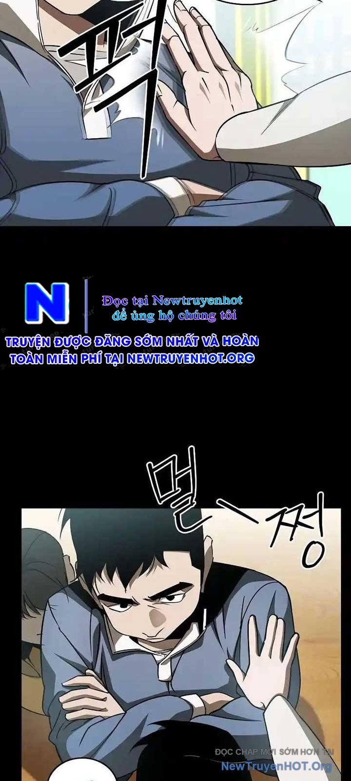 Dạ Thánh: The Zero: Chapter 11