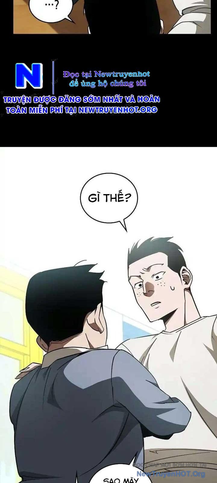 Dạ Thánh: The Zero: Chapter 11