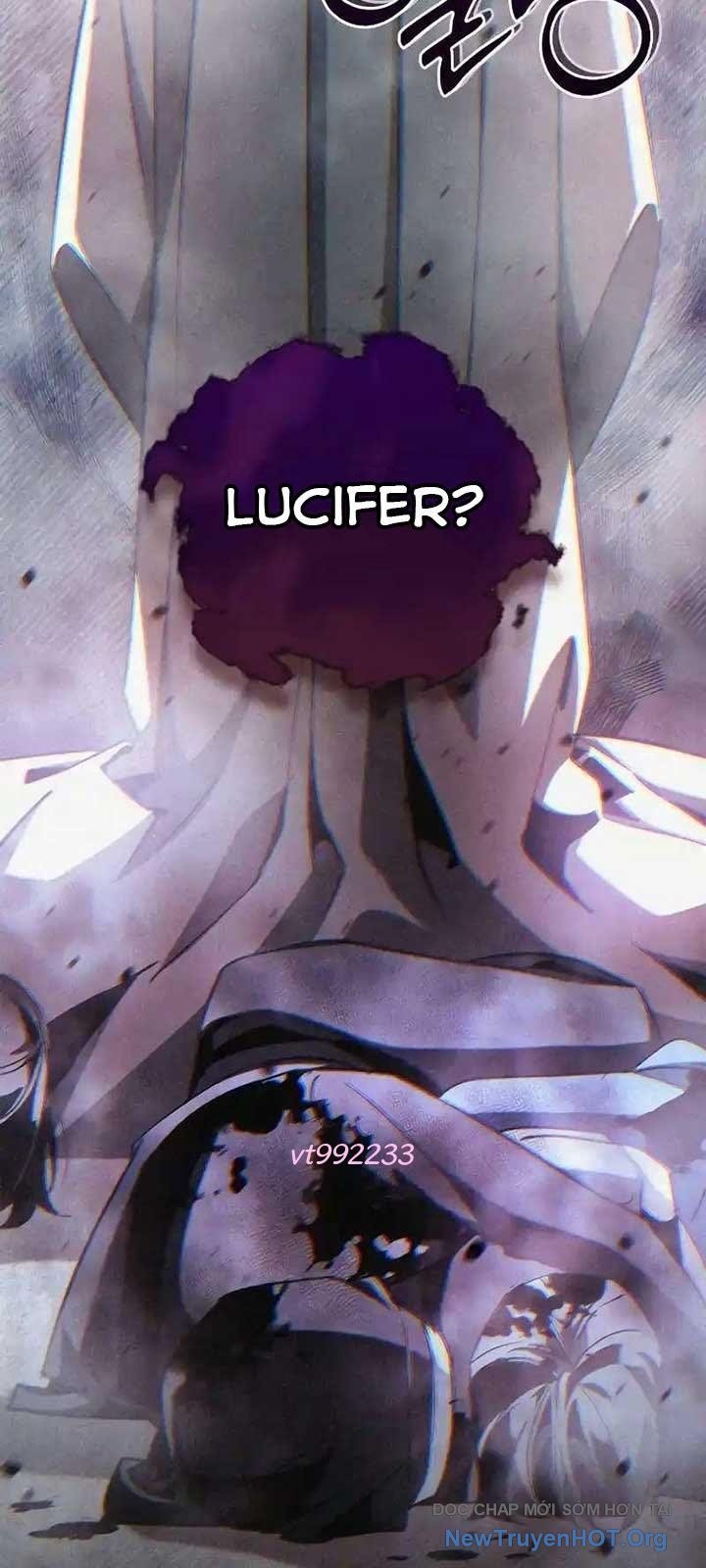 Dạ Thánh: The Zero: Chapter 11