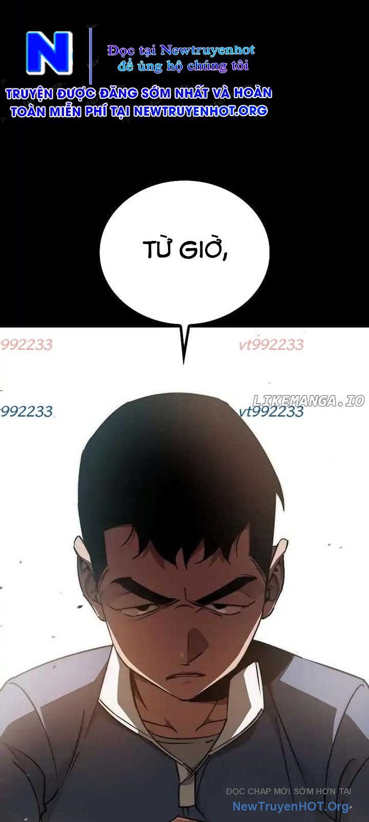 Dạ Thánh: The Zero: Chapter 11