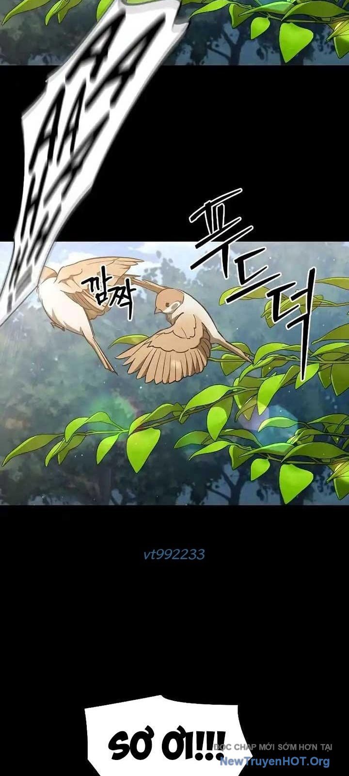 Dạ Thánh: The Zero: Chapter 11