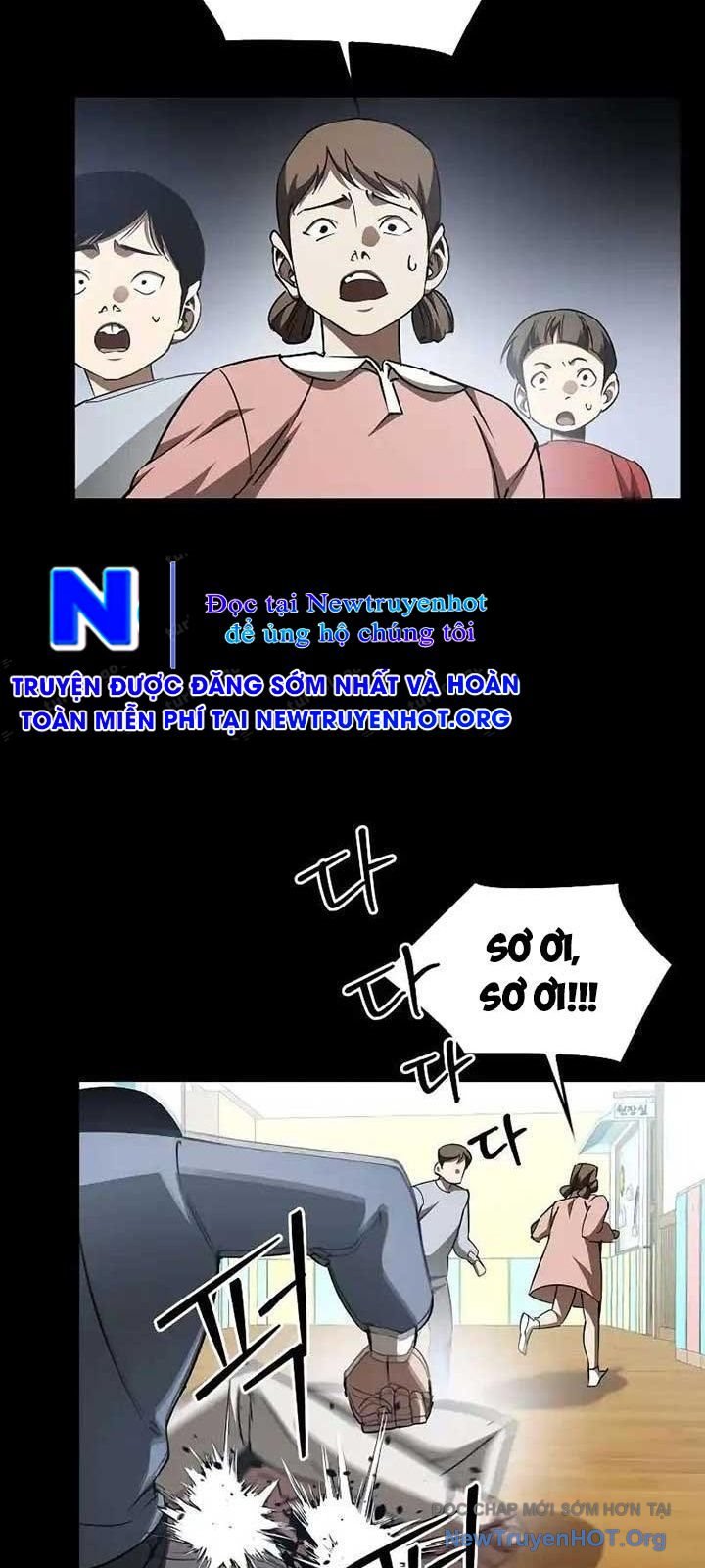 Dạ Thánh: The Zero: Chapter 11