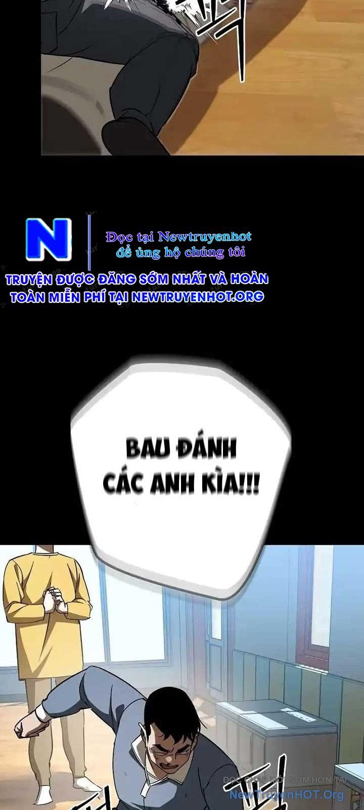 Dạ Thánh: The Zero: Chapter 11