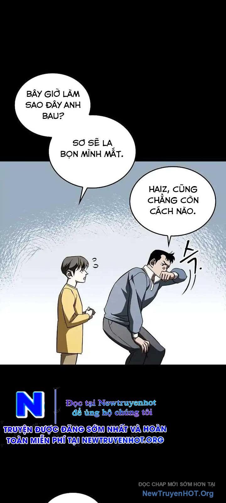 Dạ Thánh: The Zero: Chapter 11