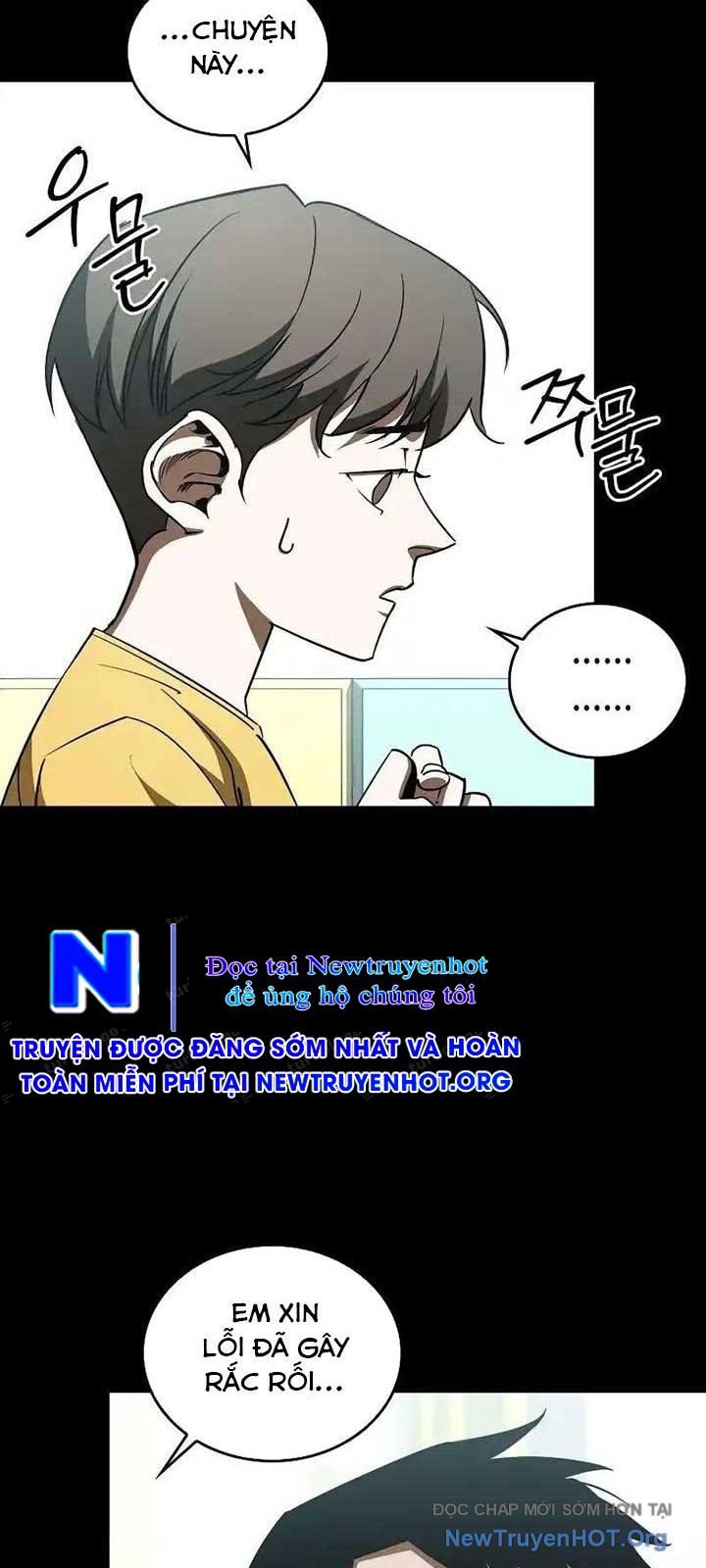 Dạ Thánh: The Zero: Chapter 11