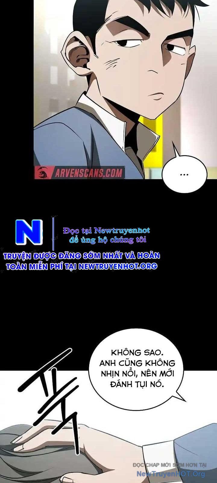 Dạ Thánh: The Zero: Chapter 11