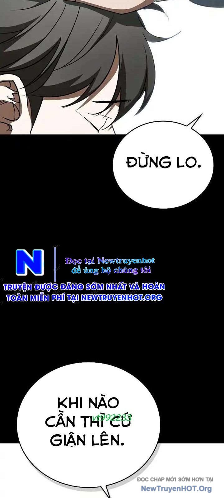 Dạ Thánh: The Zero: Chapter 11