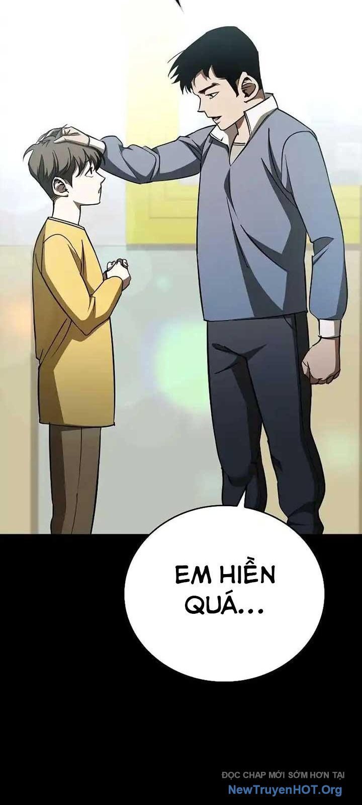 Dạ Thánh: The Zero: Chapter 11