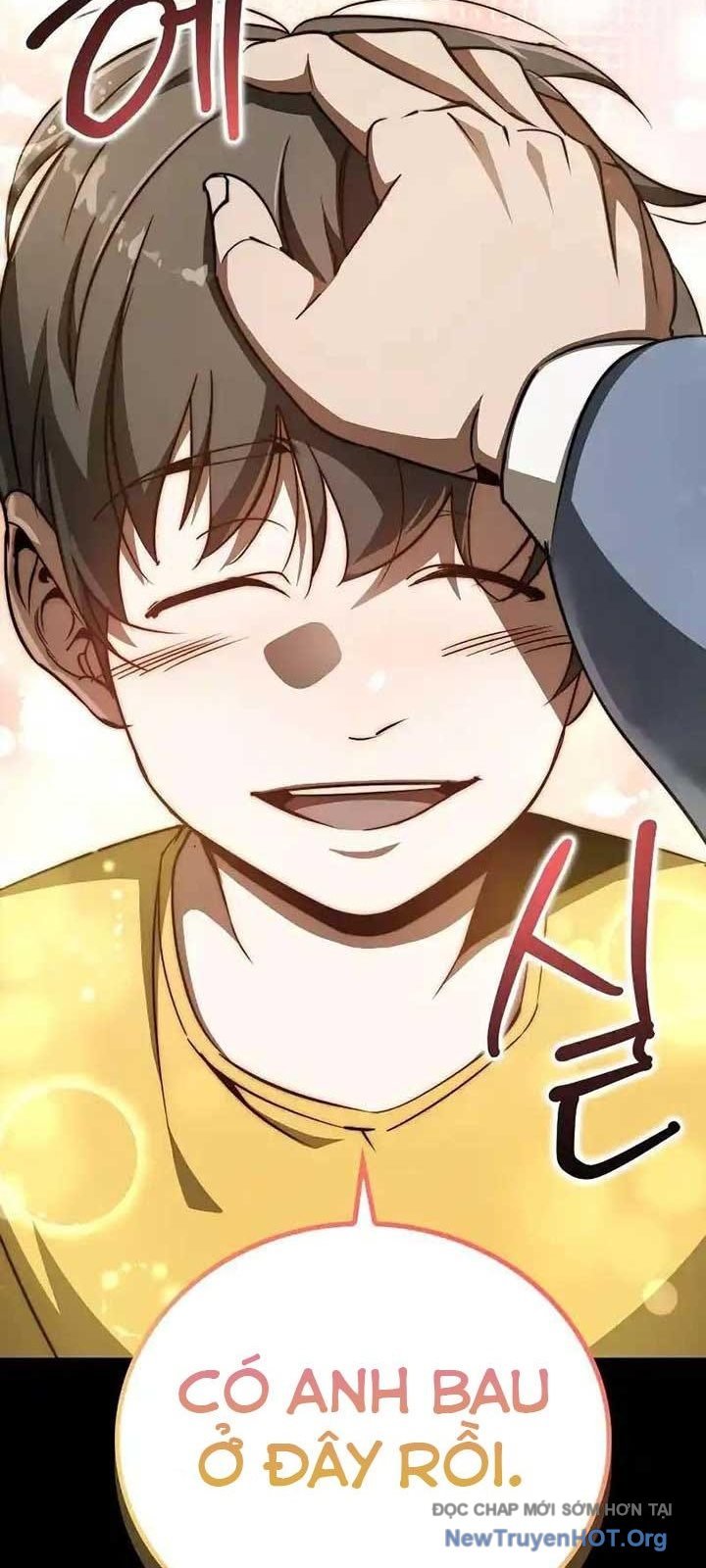 Dạ Thánh: The Zero: Chapter 11