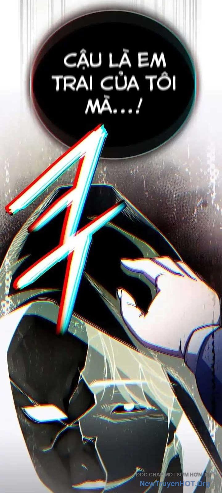 Dạ Thánh: The Zero: Chapter 11