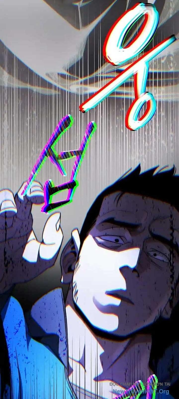 Dạ Thánh: The Zero: Chapter 11