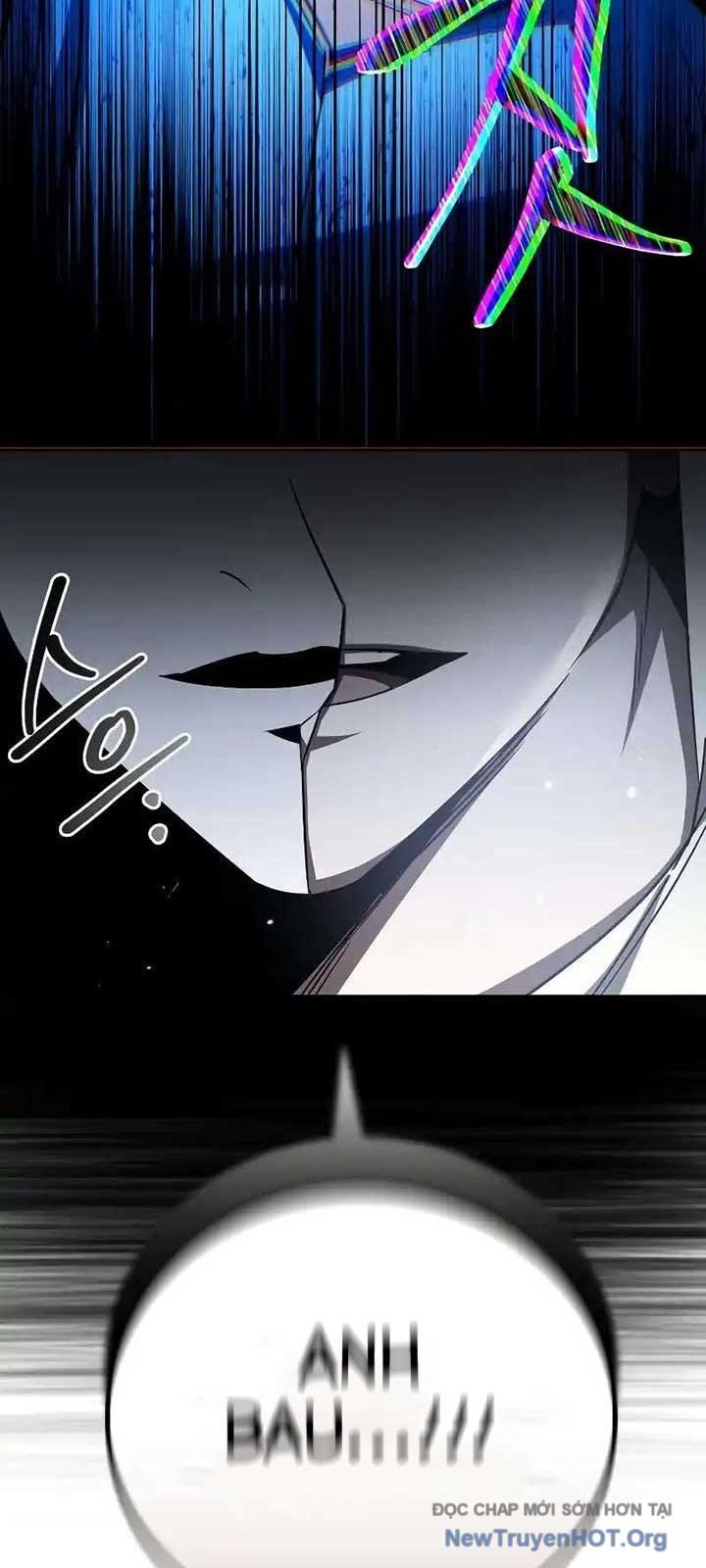 Dạ Thánh: The Zero: Chapter 11