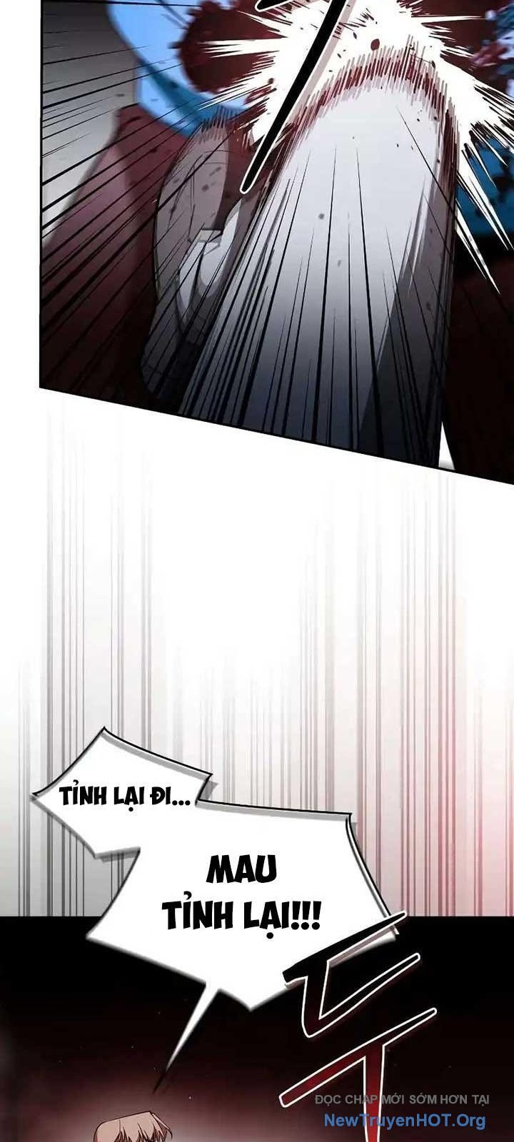 Dạ Thánh: The Zero: Chapter 11