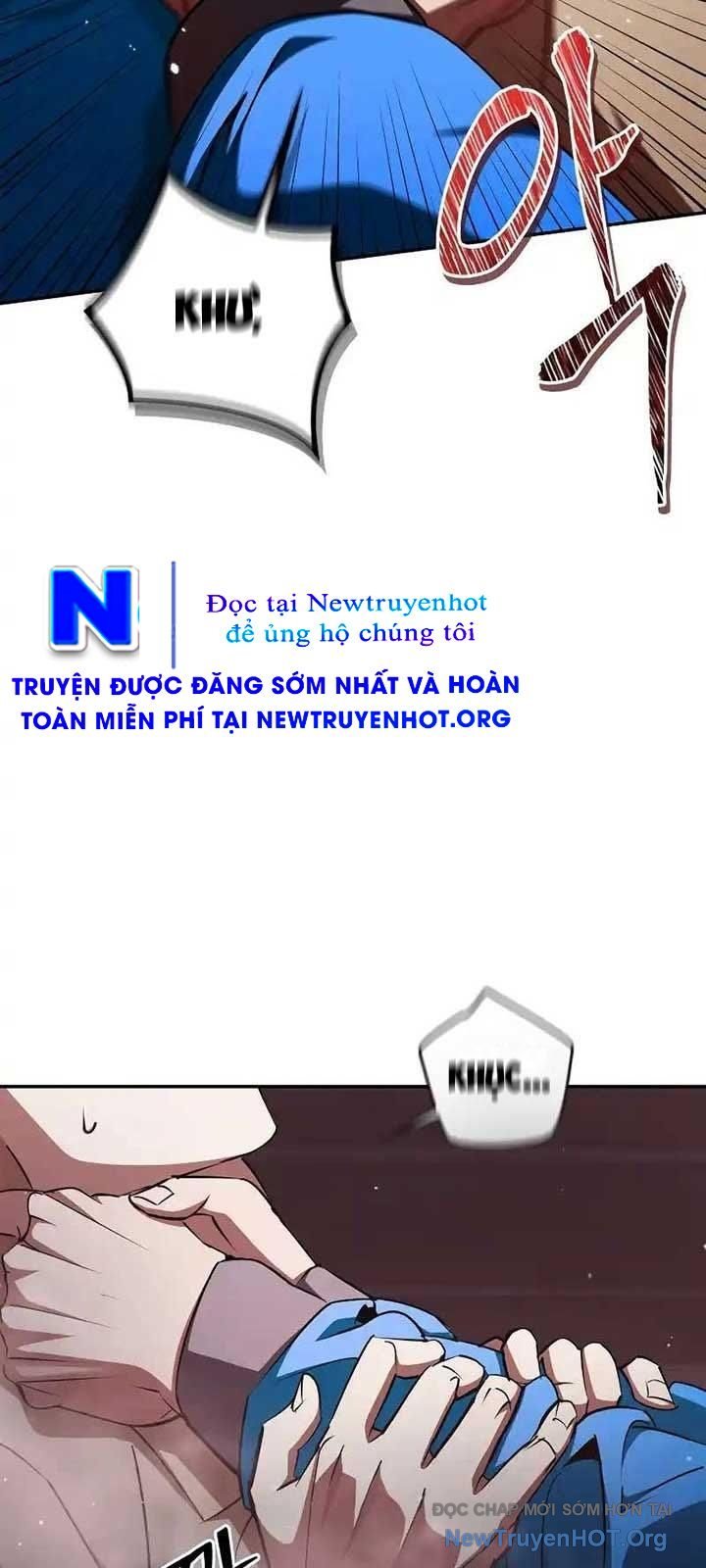 Dạ Thánh: The Zero: Chapter 11