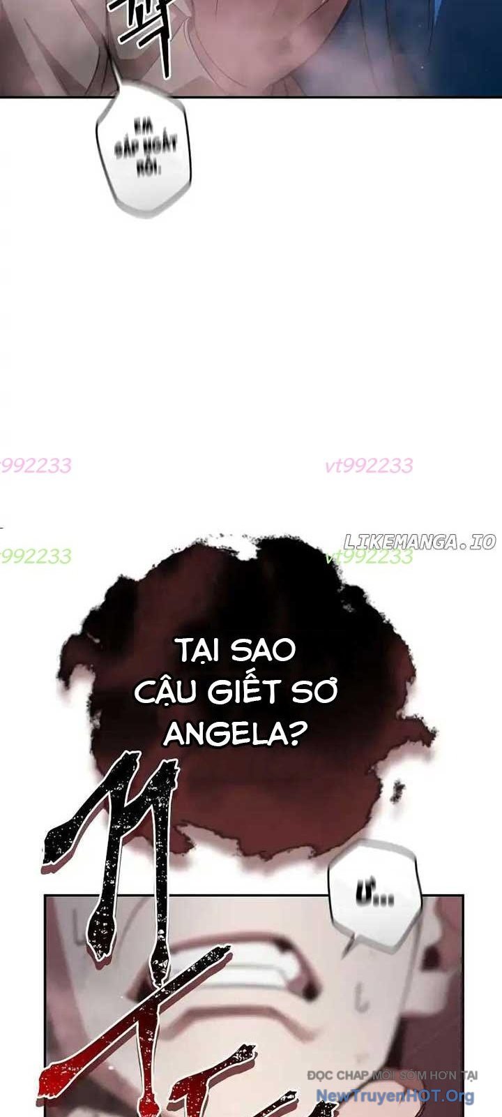 Dạ Thánh: The Zero: Chapter 11