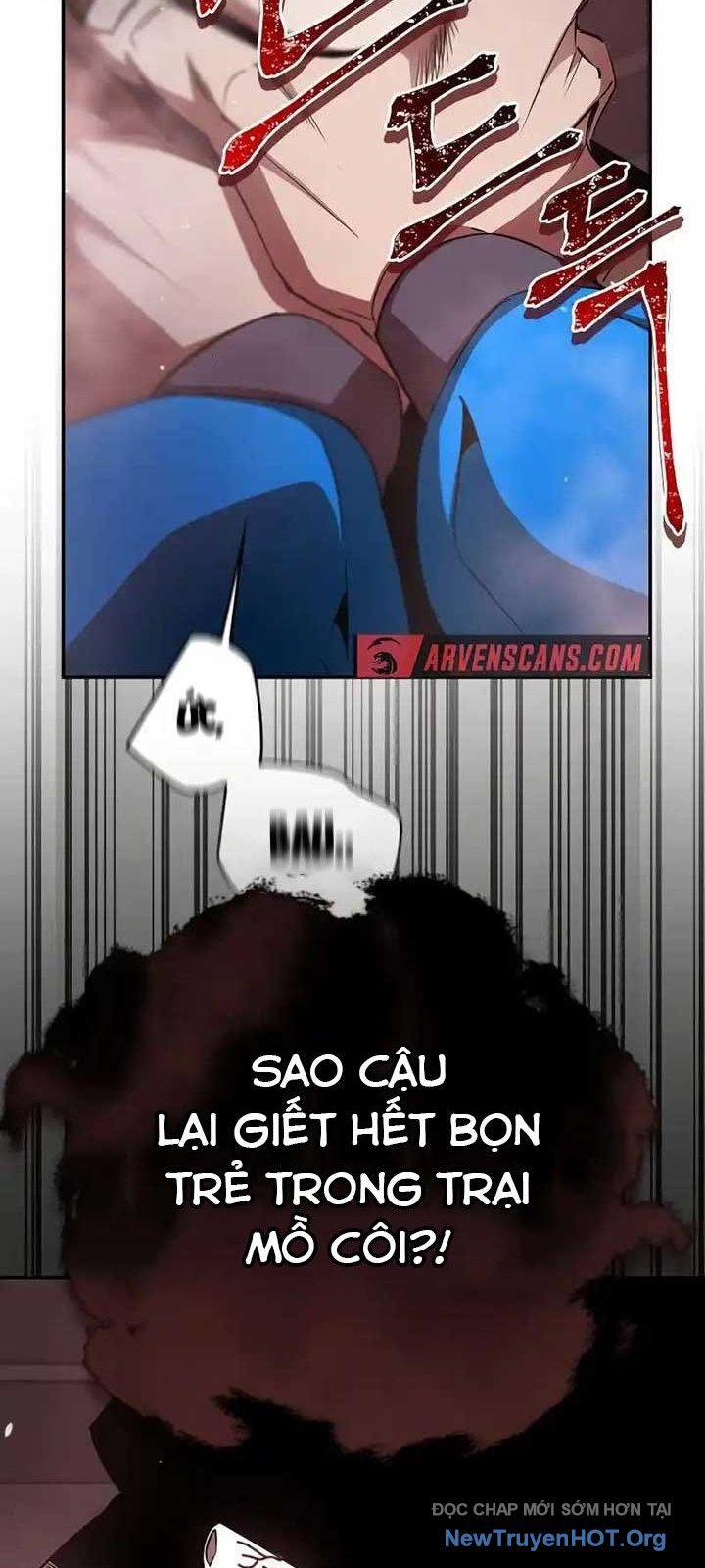 Dạ Thánh: The Zero: Chapter 11