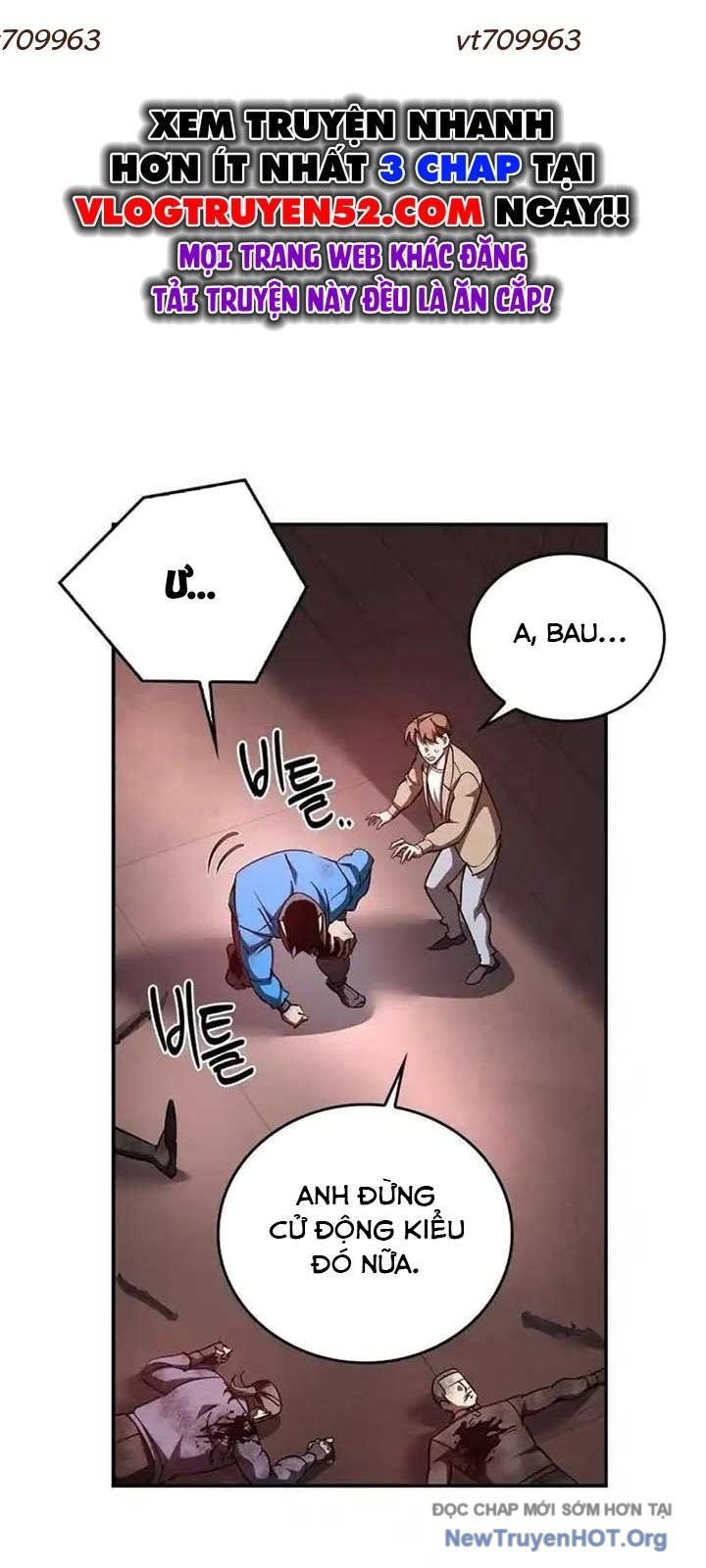 Dạ Thánh: The Zero: Chapter 12