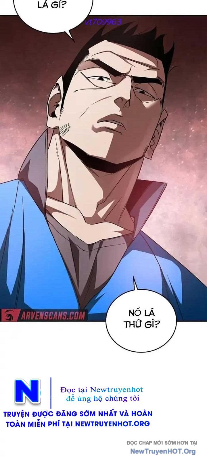 Dạ Thánh: The Zero: Chapter 12