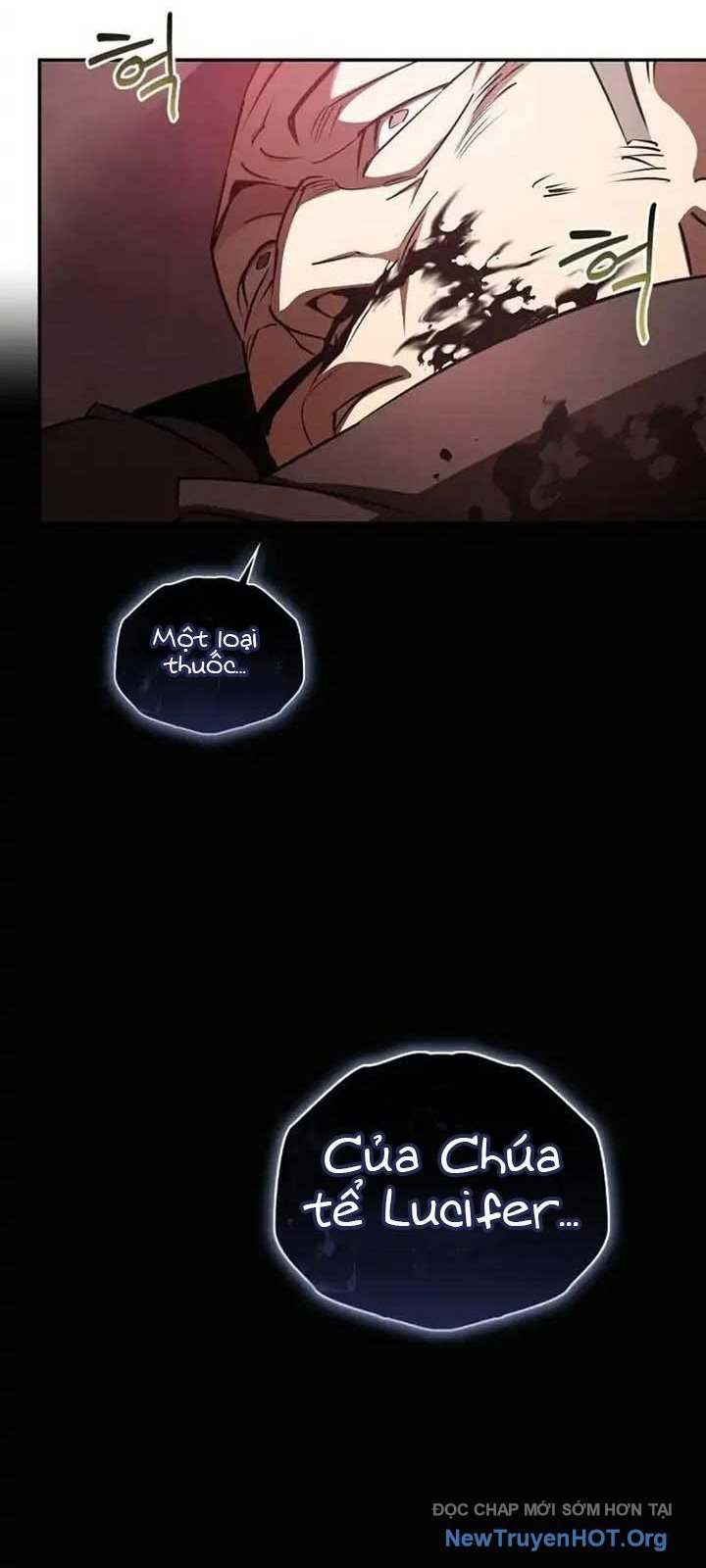 Dạ Thánh: The Zero: Chapter 12