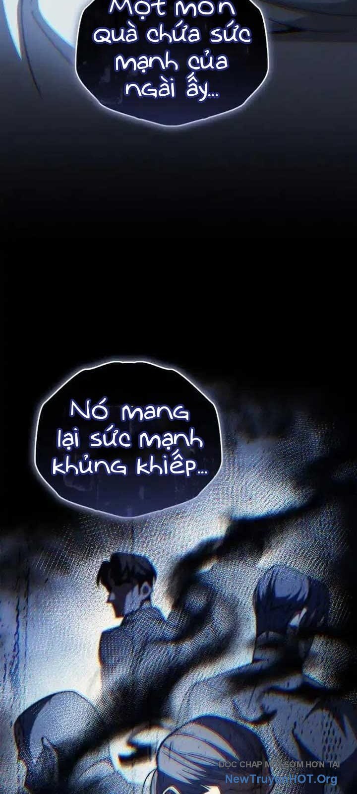 Dạ Thánh: The Zero: Chapter 12