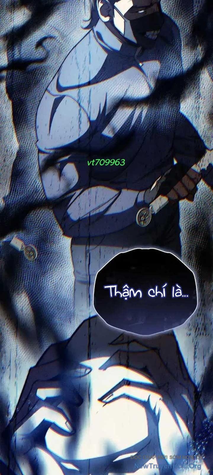 Dạ Thánh: The Zero: Chapter 12