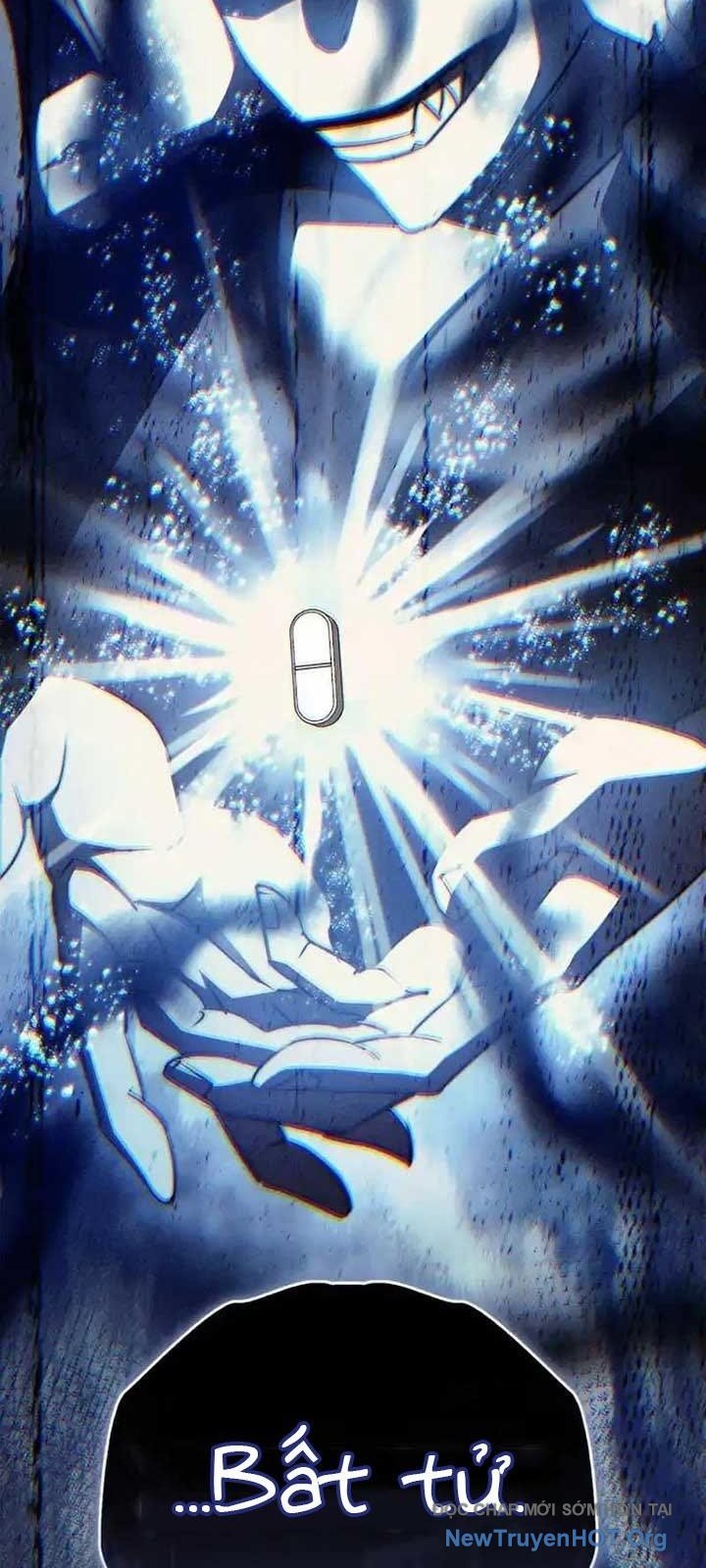 Dạ Thánh: The Zero: Chapter 12