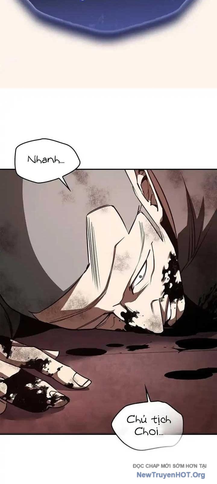 Dạ Thánh: The Zero: Chapter 12