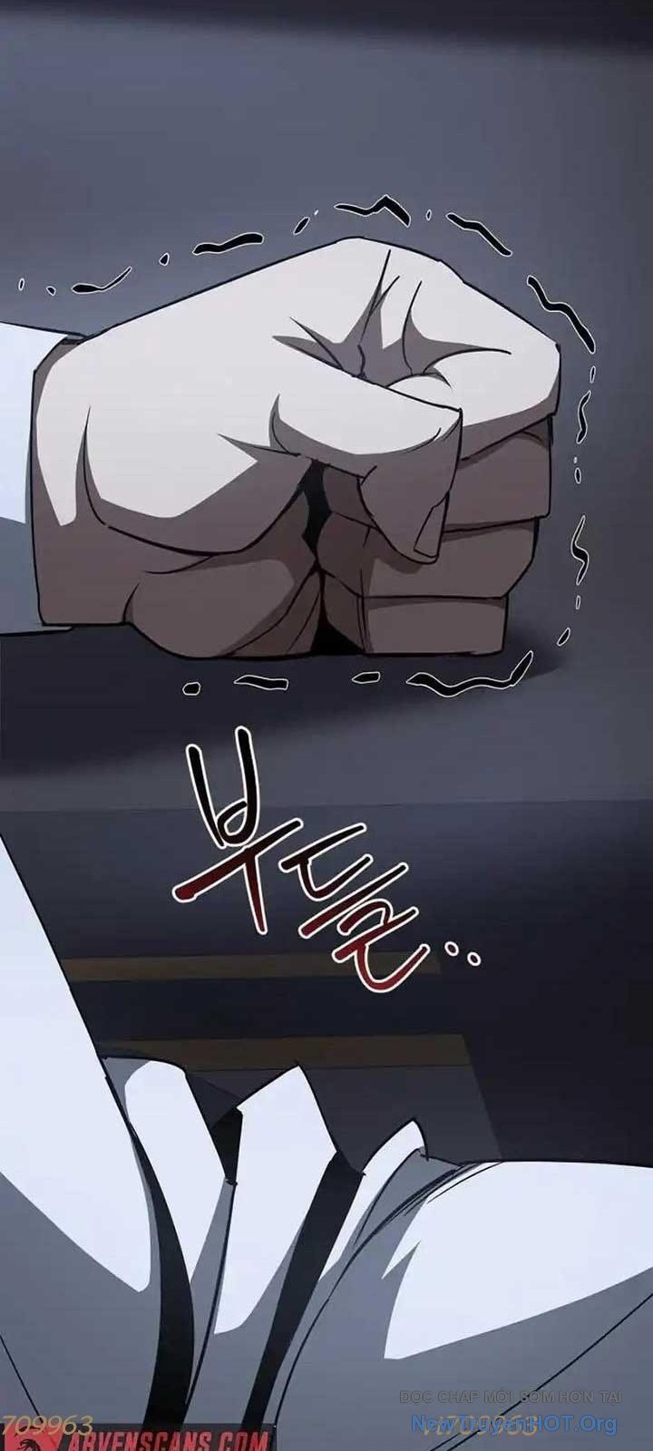 Dạ Thánh: The Zero: Chapter 12